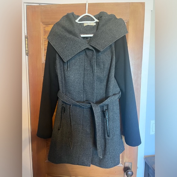 Heavyweight dress jacket - Picture 1 of 3